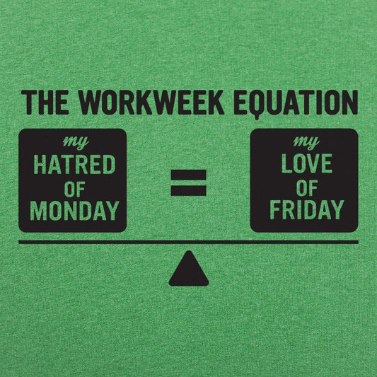 Monday Math - 6DollarShirts