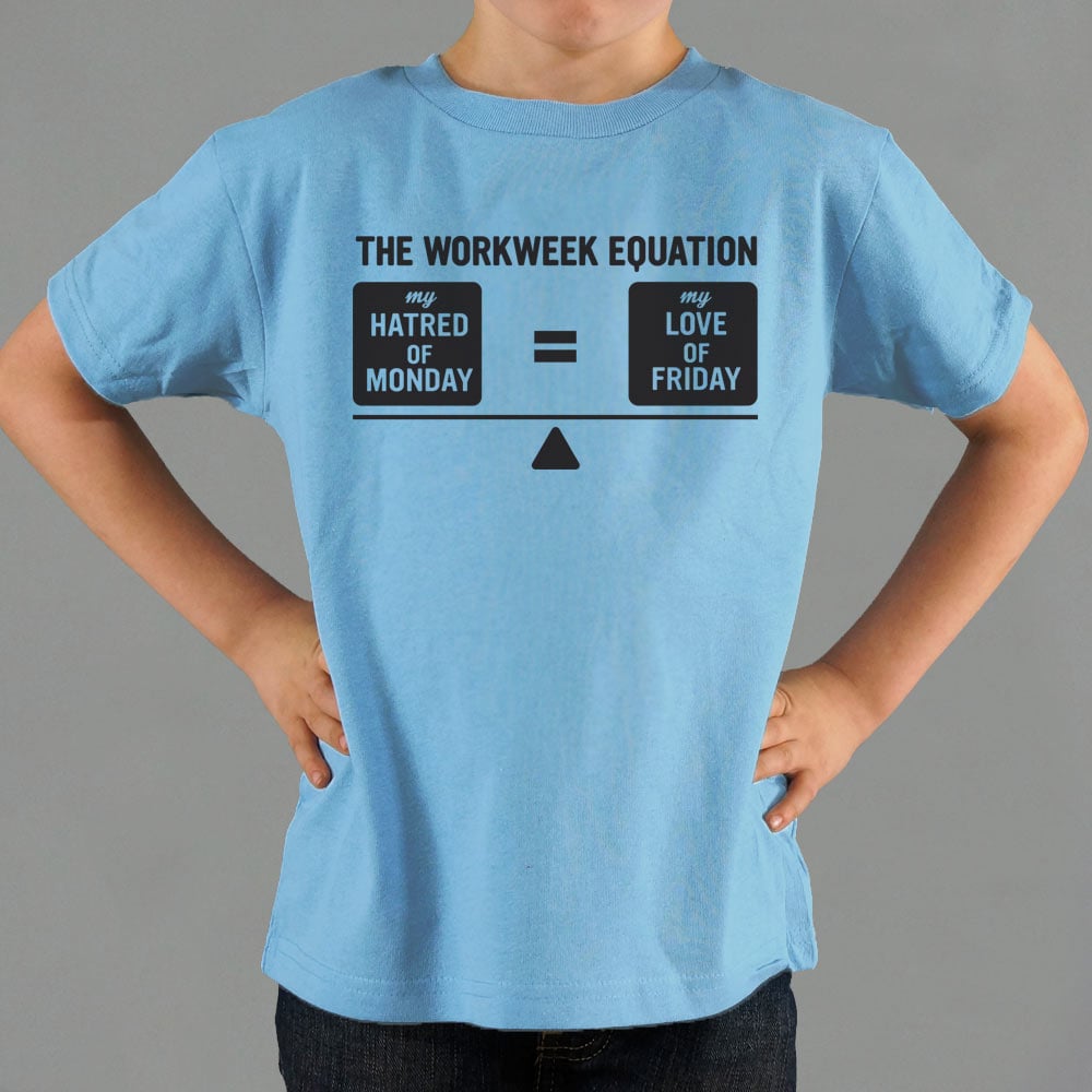 Monday Math - 6DollarShirts