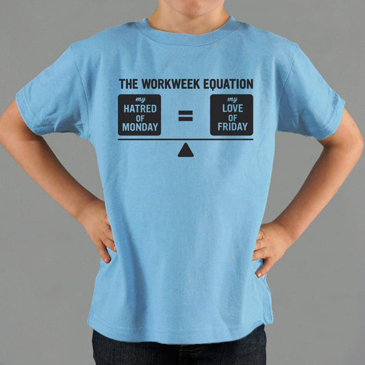 Monday Math - 6DollarShirts
