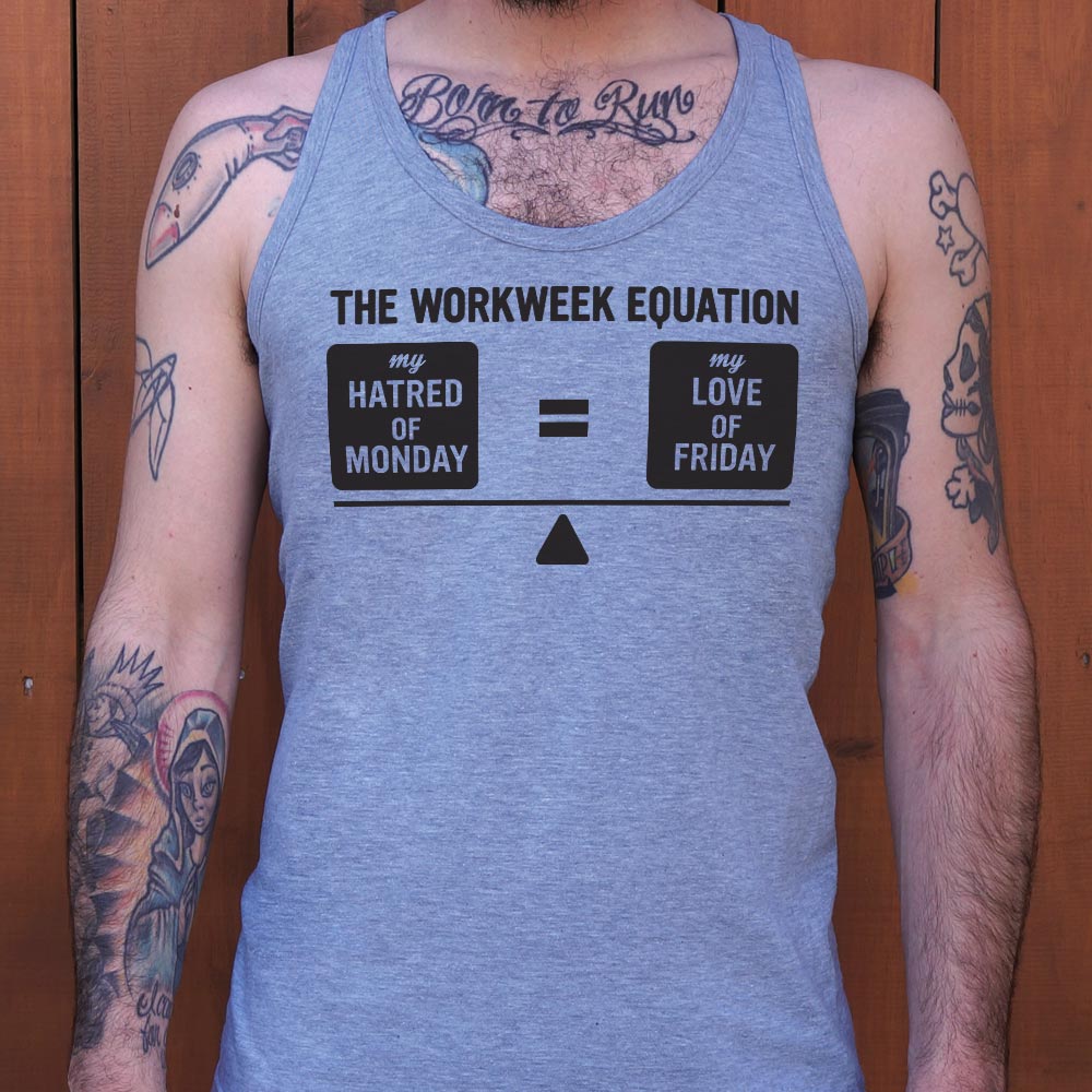 Monday Math - 6DollarShirts