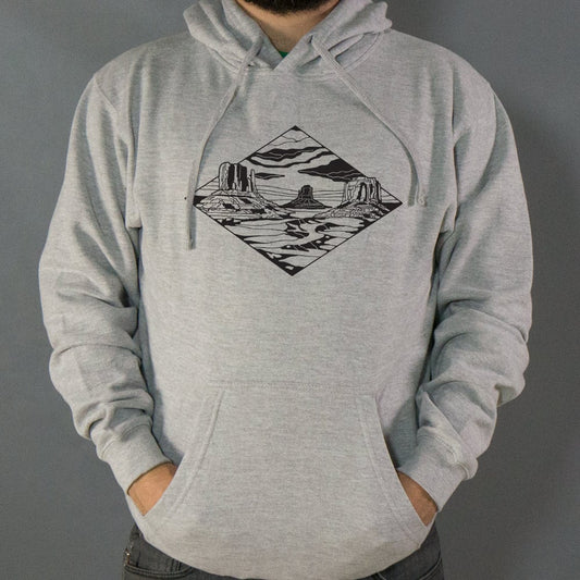 Monument Valley - 6DollarShirts