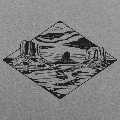 Monument Valley - 6DollarShirts