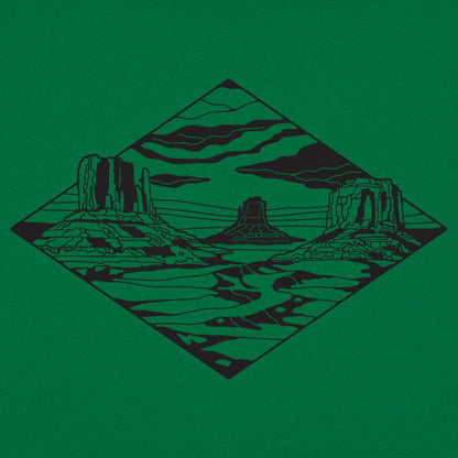 Monument Valley - 6DollarShirts