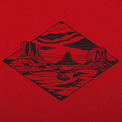 Monument Valley - 6DollarShirts
