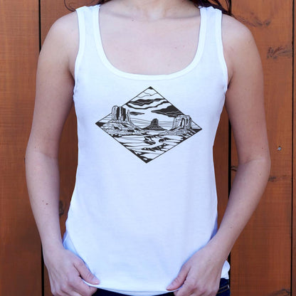 Monument Valley - 6DollarShirts