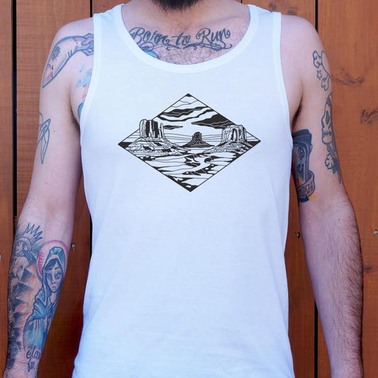 Monument Valley - 6DollarShirts