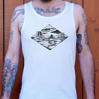 Monument Valley - 6DollarShirts