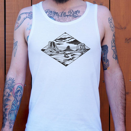 Monument Valley - 6DollarShirts