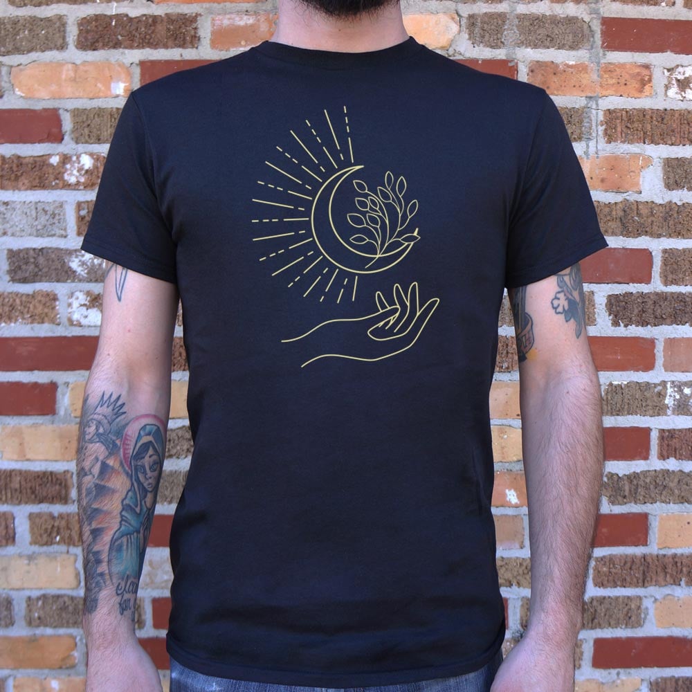 Moon ng - 6DollarShirts