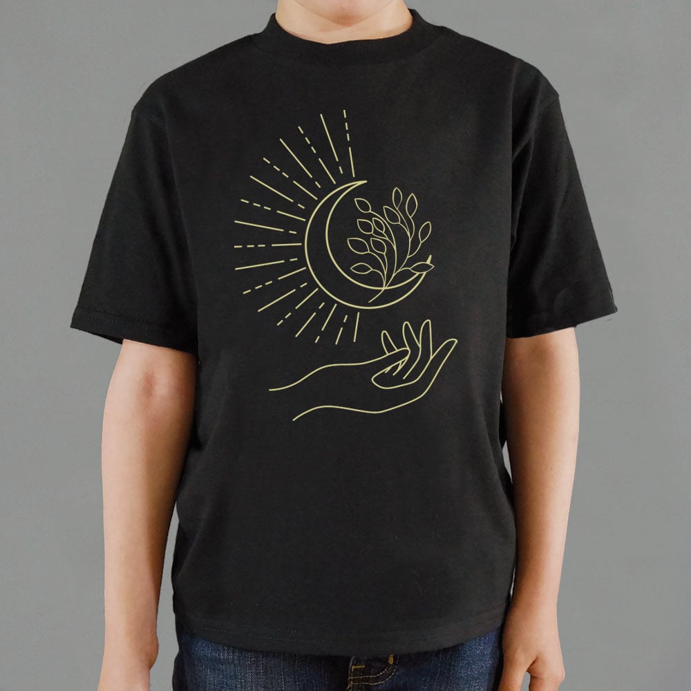 Moon ng - 6DollarShirts