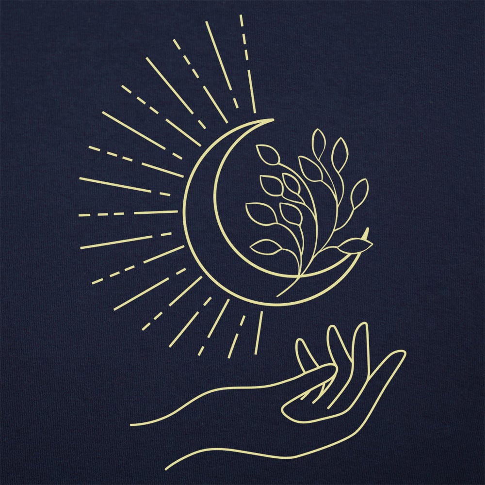 Moon ng - 6DollarShirts