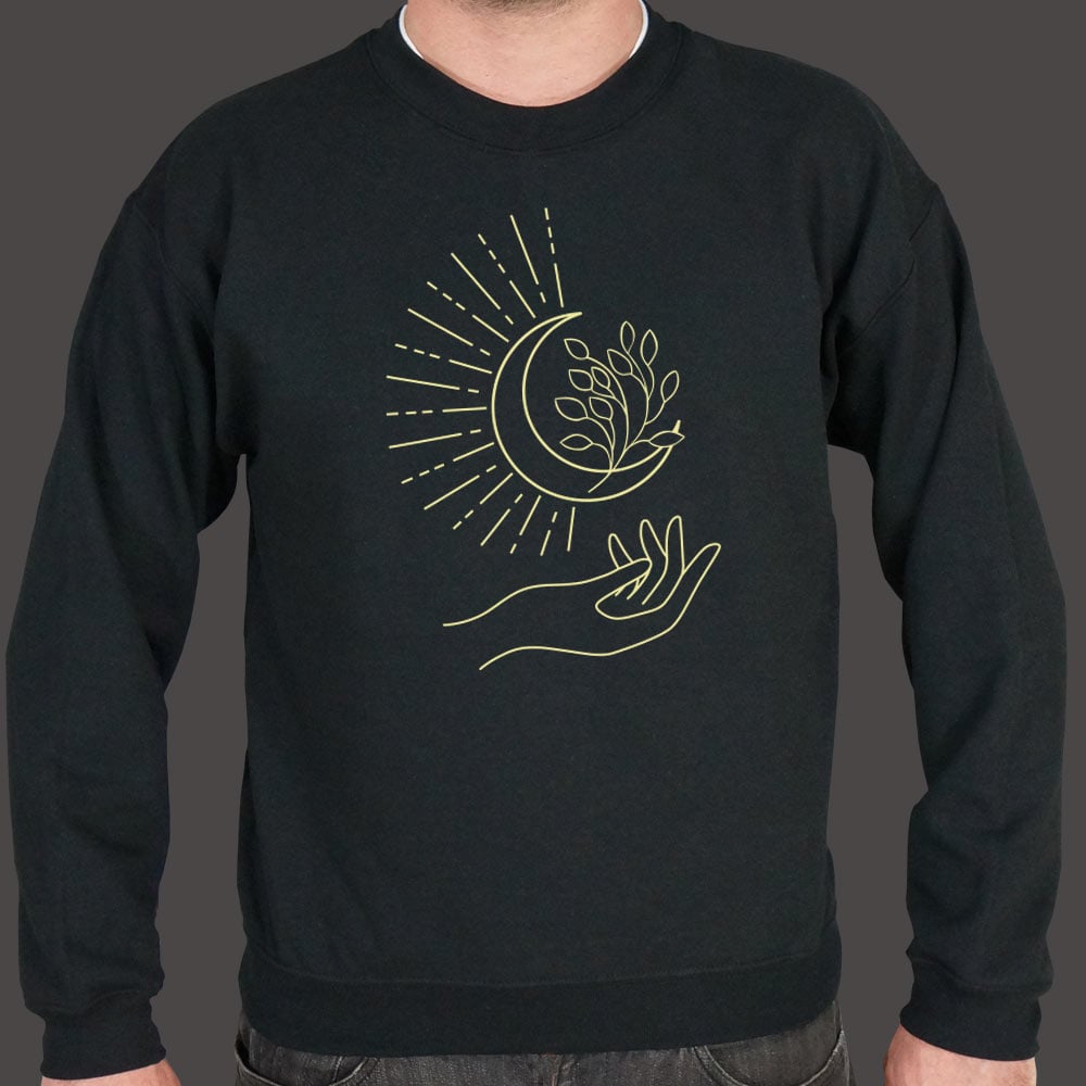 Moon ng - 6DollarShirts