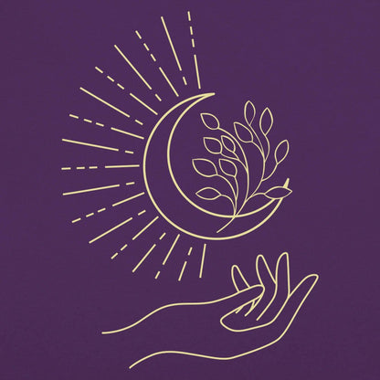 Moon ng - 6DollarShirts