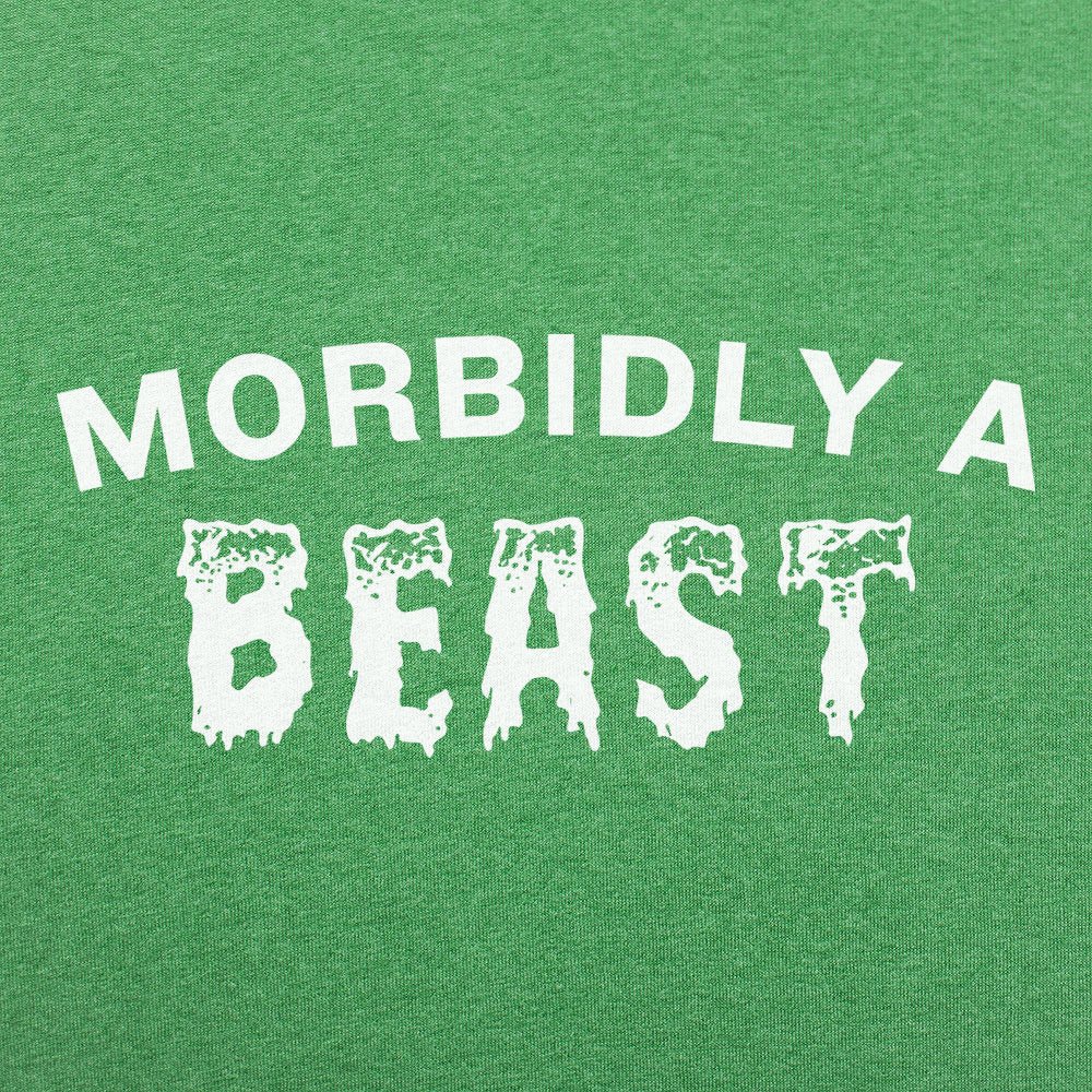 Morbidly A Beast - 6DollarShirts