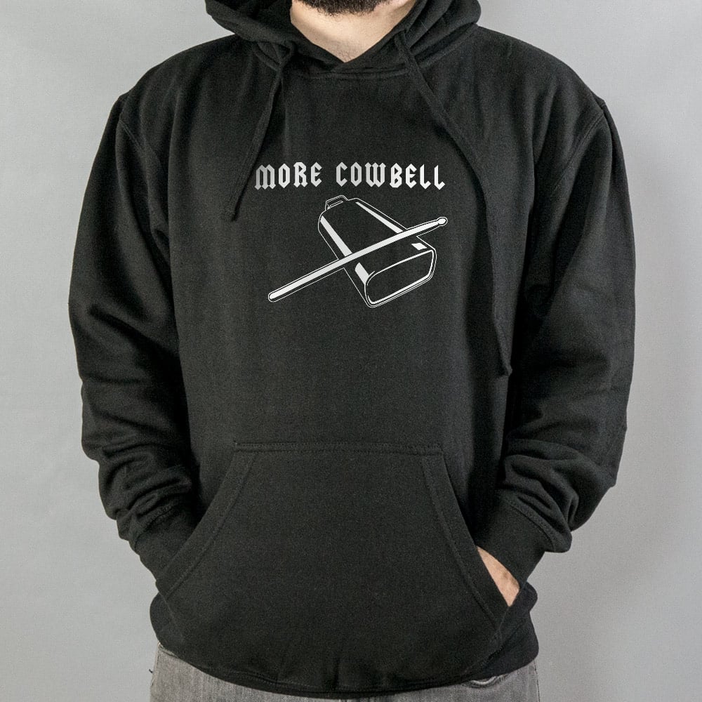 More Cowbell