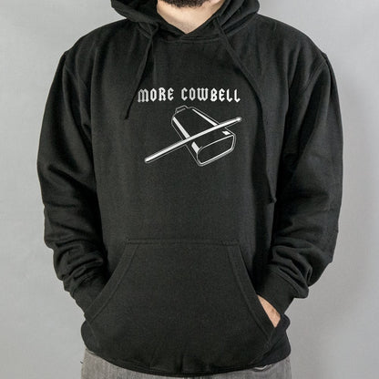 More Cowbell