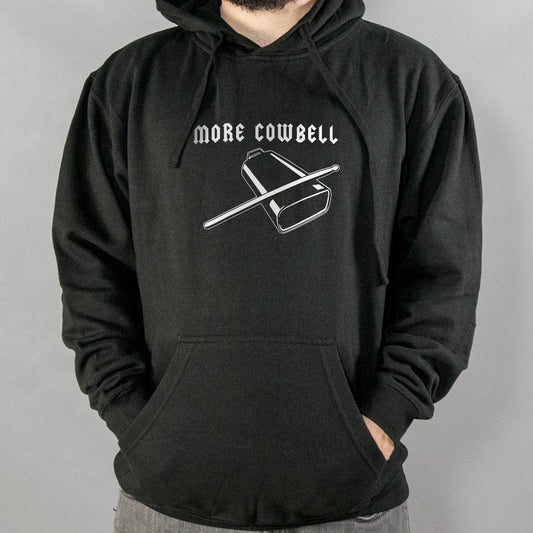 More Cowbell