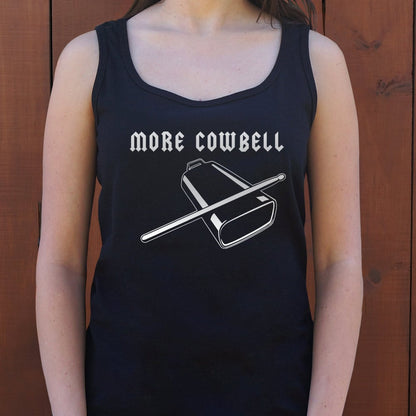 More Cowbell