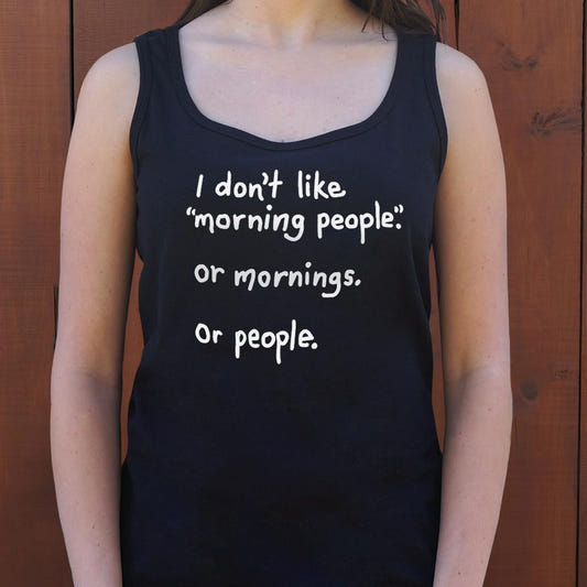 Morning People - 6DollarShirts