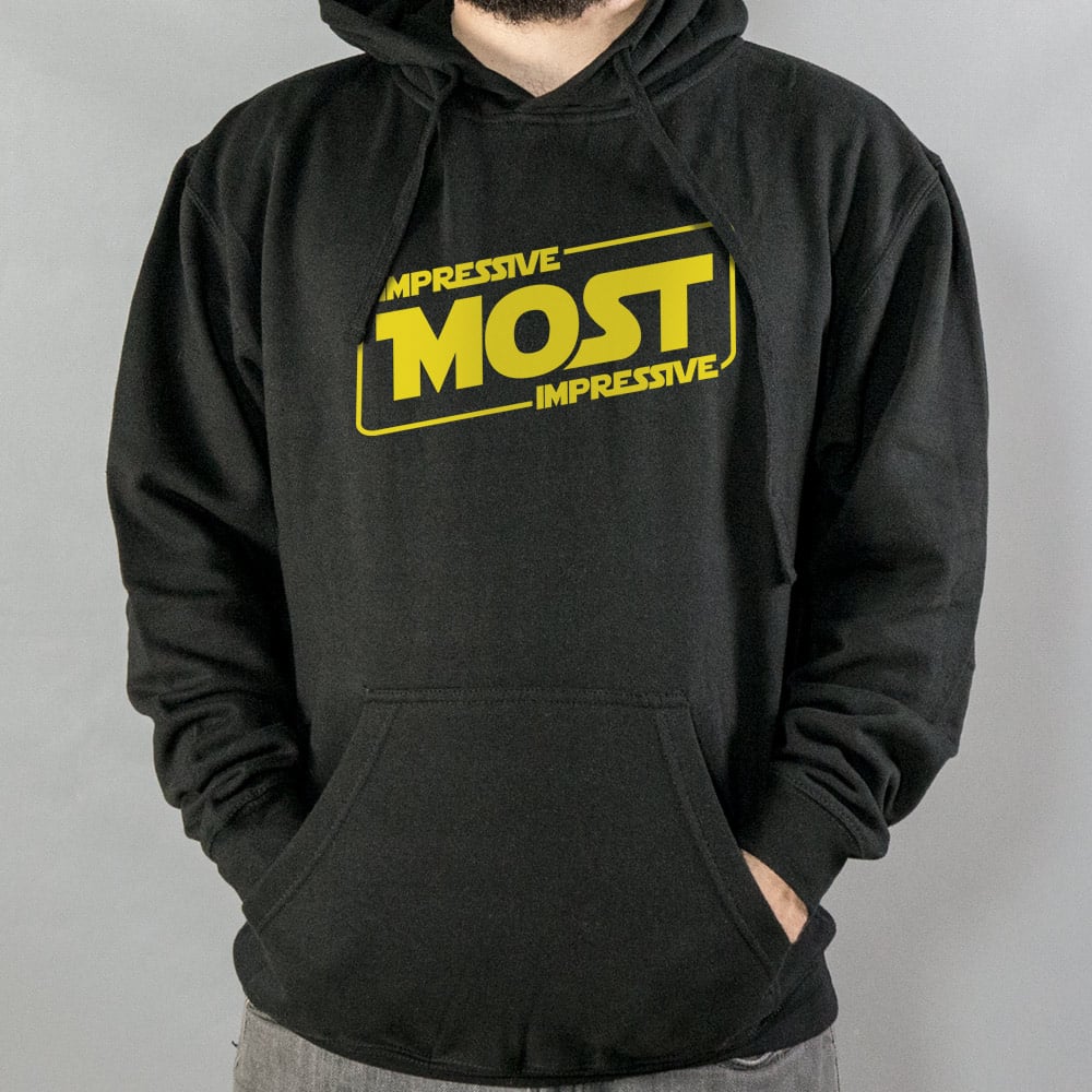 Most Impressive - 6DollarShirts