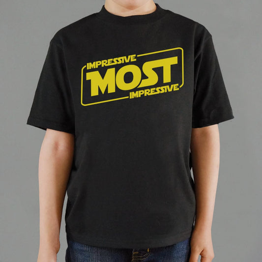 Most Impressive - 6DollarShirts