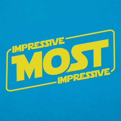 Most Impressive - 6DollarShirts