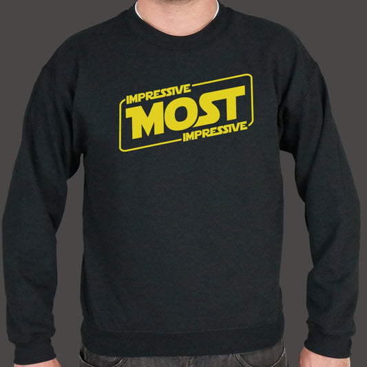 Most Impressive - 6DollarShirts