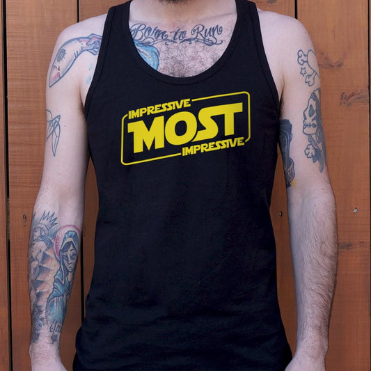 Most Impressive - 6DollarShirts