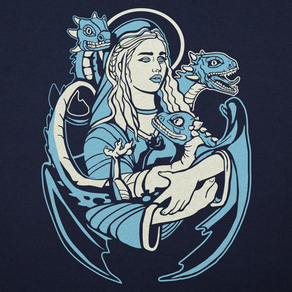 Mother And Dragons