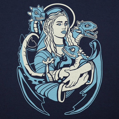 Mother And Dragons - 6DollarShirts