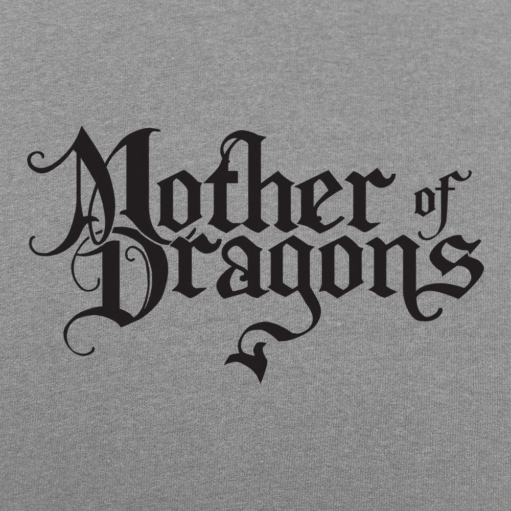 Mother Of Dragons - 6DollarShirts