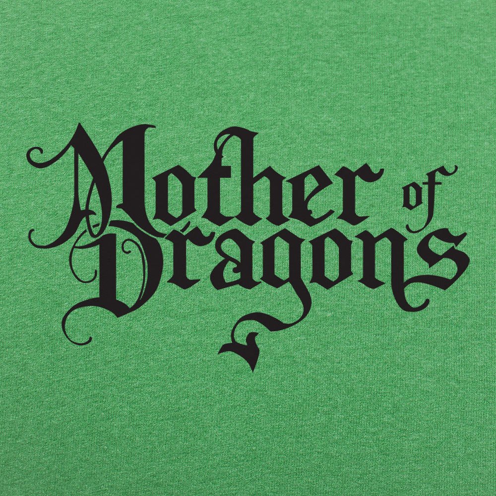 Mother Of Dragons - 6DollarShirts