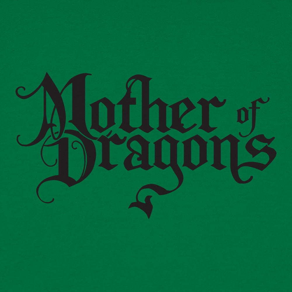 Mother Of Dragons - 6DollarShirts
