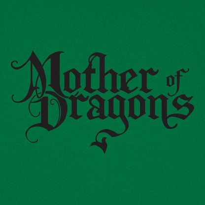 Mother Of Dragons - 6DollarShirts