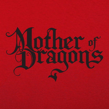 Mother Of Dragons - 6DollarShirts
