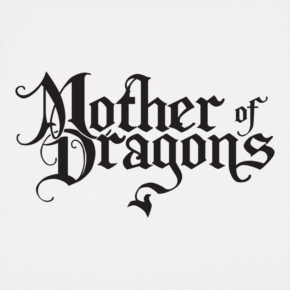 Mother Of Dragons - 6DollarShirts