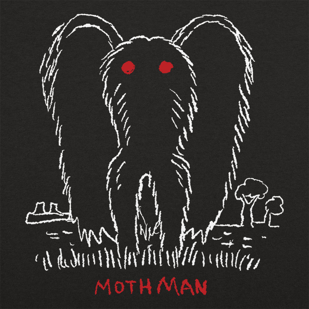 Mothman - 6DollarShirts