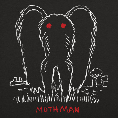 Mothman - 6DollarShirts