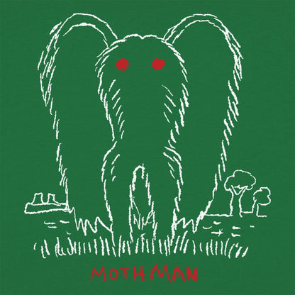 Mothman - 6DollarShirts