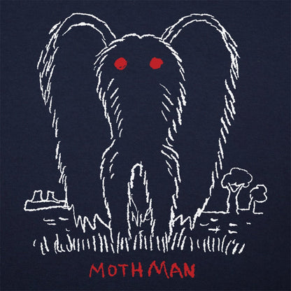 Mothman - 6DollarShirts