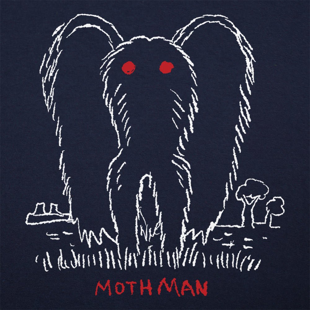Mothman - 6DollarShirts