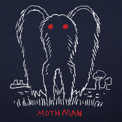 Mothman - 6DollarShirts