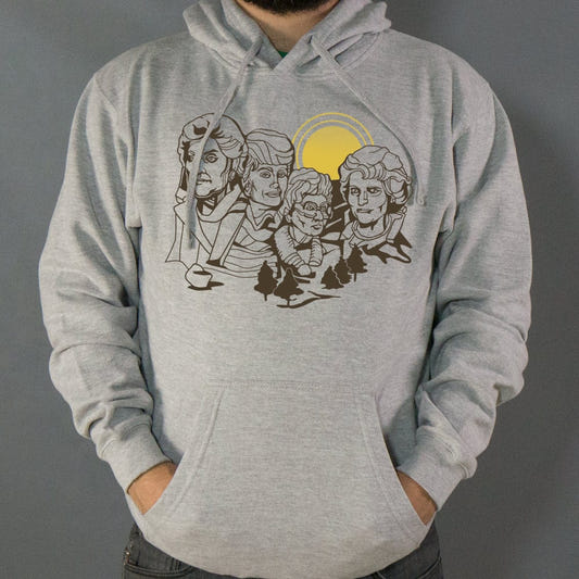 Mount Goldmore - 6DollarShirts