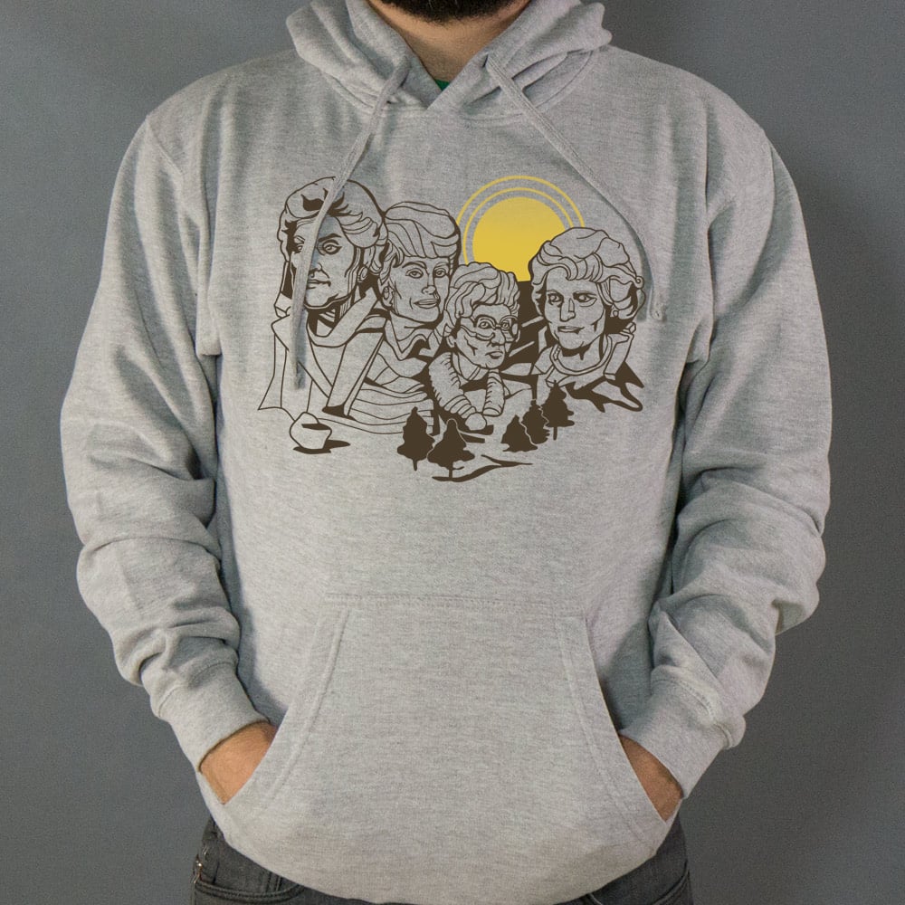 Mount Goldmore - 6DollarShirts