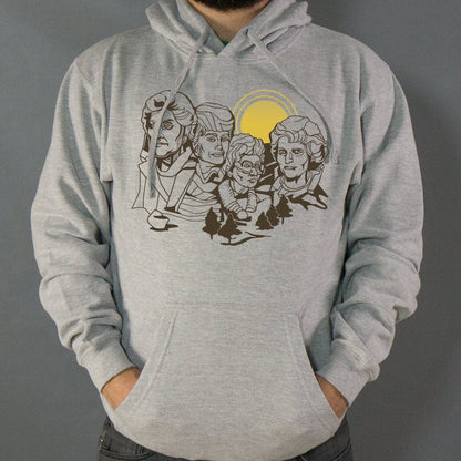 Mount Goldmore - 6DollarShirts