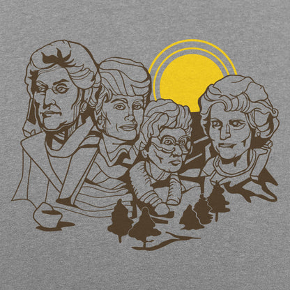 Mount Goldmore - 6DollarShirts