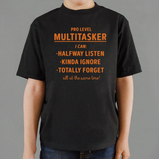 Multitasker - 6DollarShirts