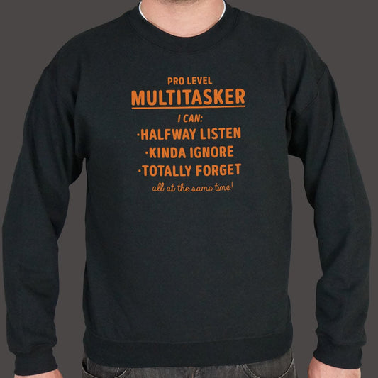 Multitasker - 6DollarShirts