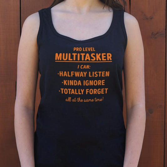 Multitasker - 6DollarShirts