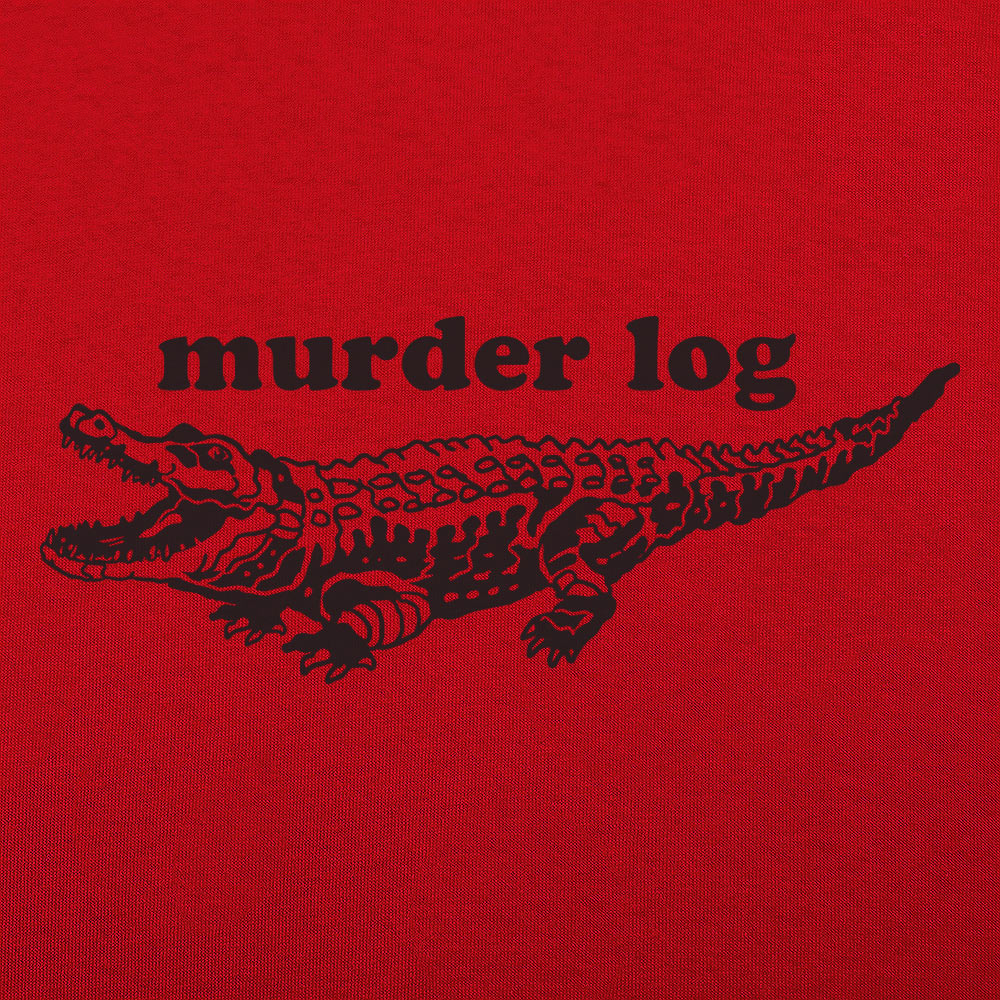 Murder Log